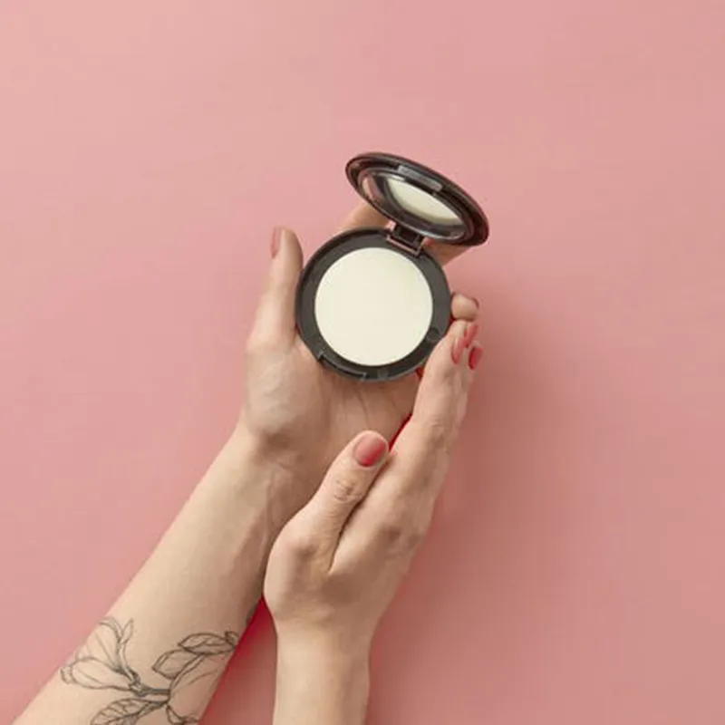 Translucent Powder 
