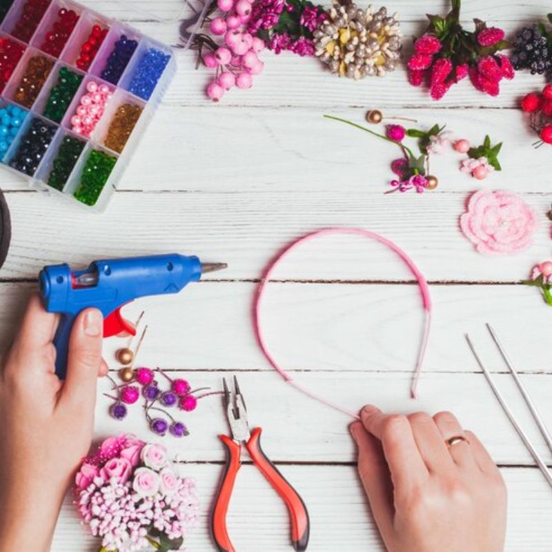 Alat dan Bahan yang Perlu Disiapkan