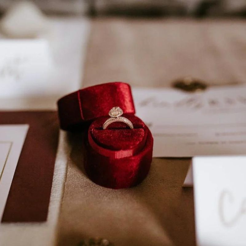 Simpan dengan Benar Perhiasan di Tempat yang Aman