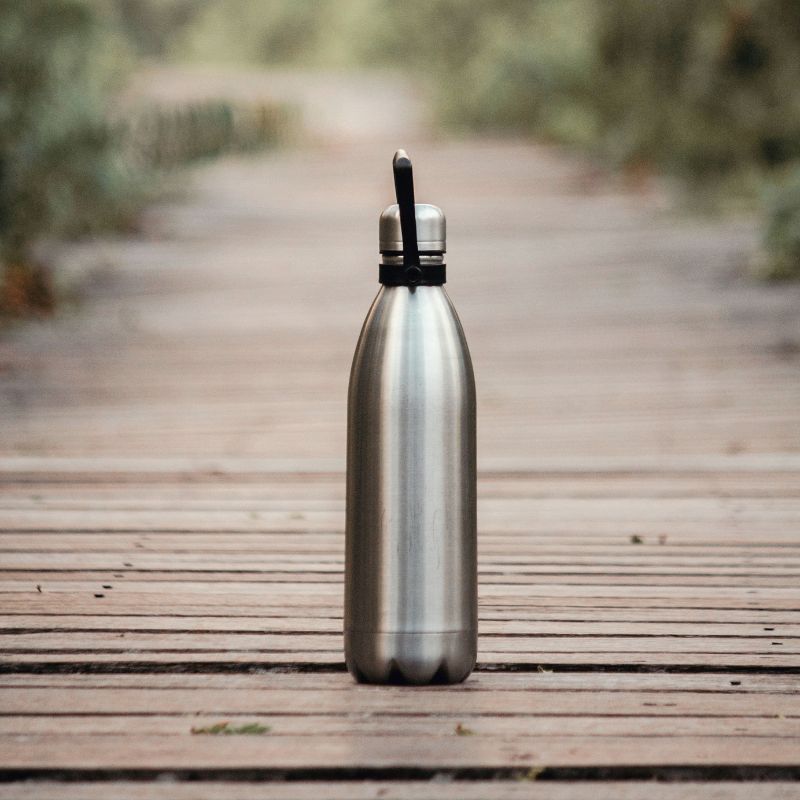 Tumbler atau Botol Minum