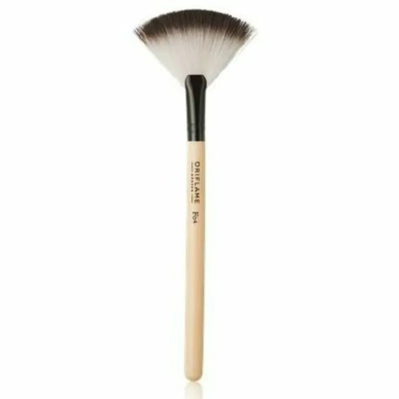 Fan Brush