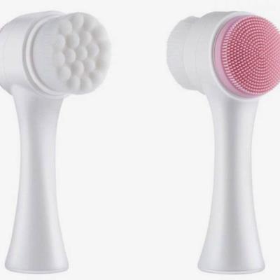 Facial Cleansing Brush