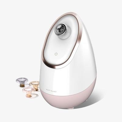 Ionic Facial Steamer