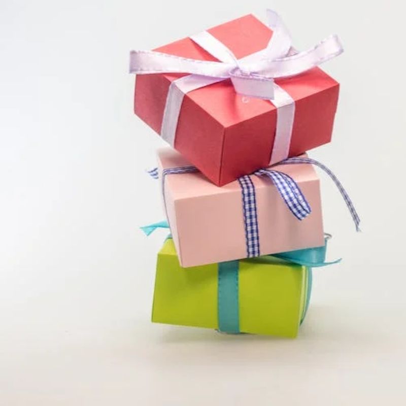 Persiapkan Alat dan Bahan