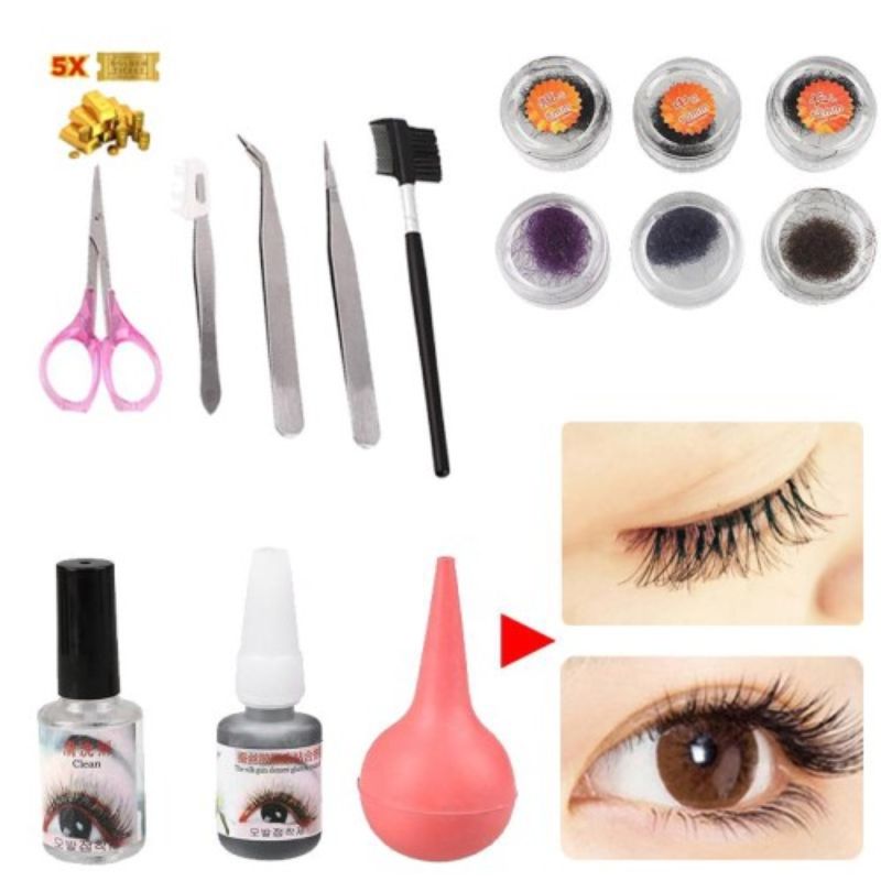 Bahan - Bahan yang Dibutuhkan