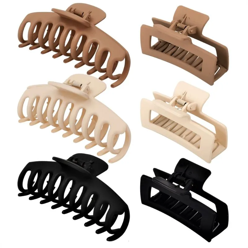 Hair Clip