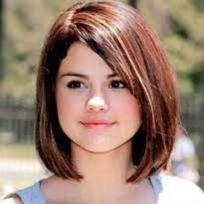 Potongan Rambut Bob