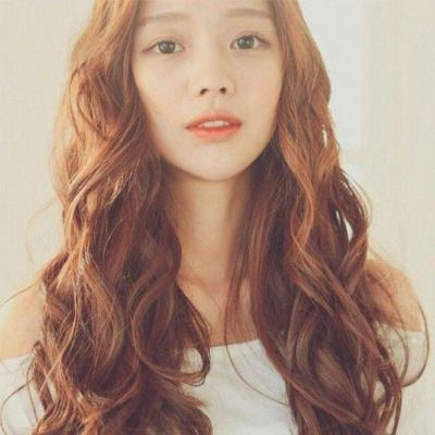 Buat Rambut Bergelombang