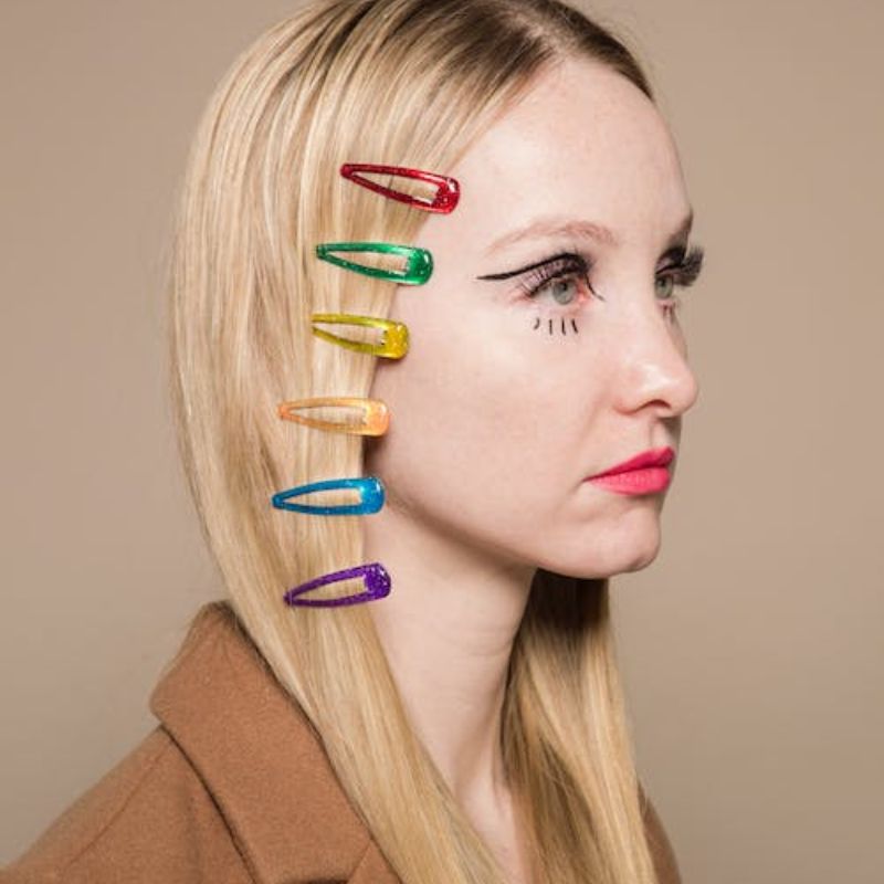 Inovasi dan Evolusi Jepit Rambut 