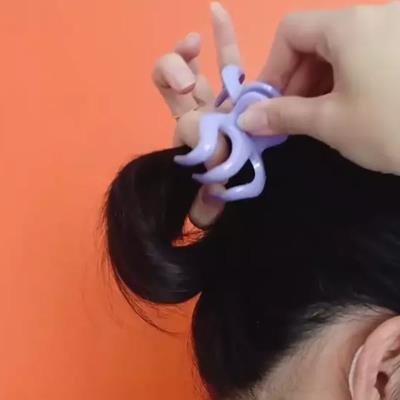 Cara Menggunakan Jedai untuk Rambut Pendek