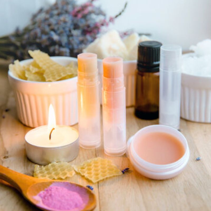 Bahan-bahan yang Diperlukan