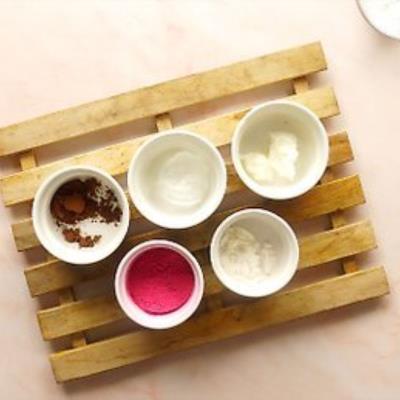 Siapkan Bahan-bahan yang Diperlukan