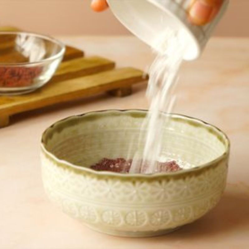 Langkah-langkah Pembuatan