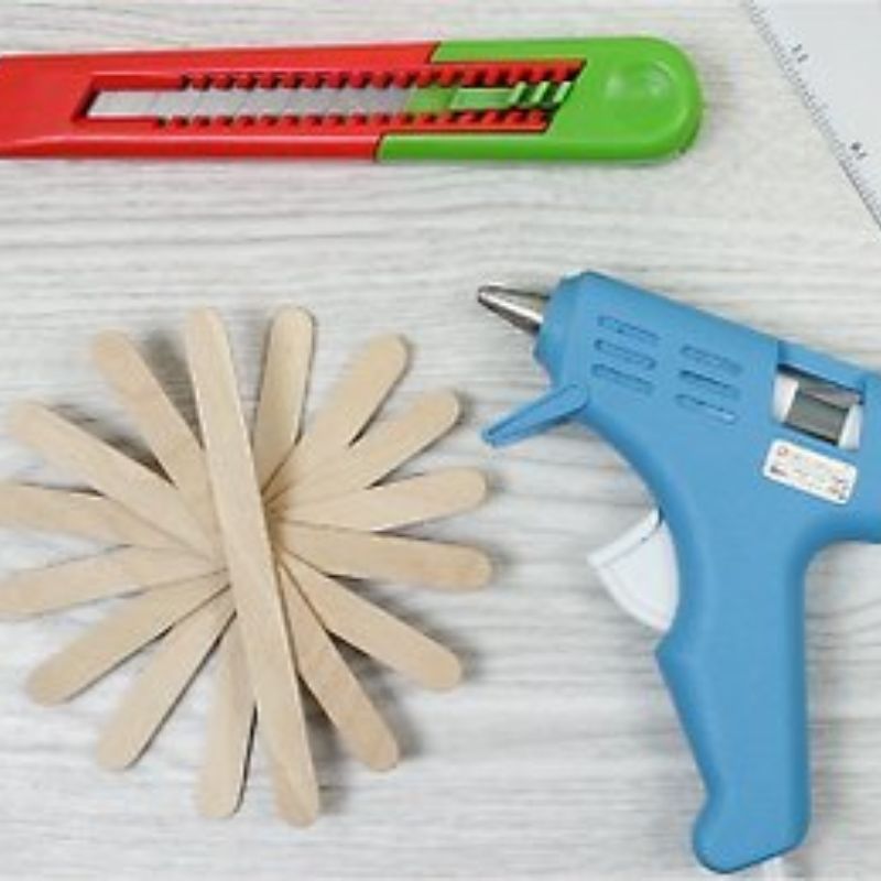 Alat dan Bahan yang Dibutuhkan