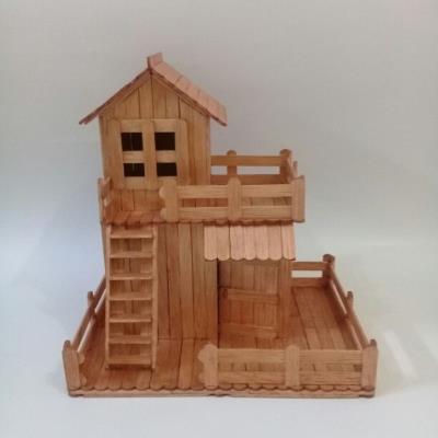 Langkah - Langkah Pembuatan