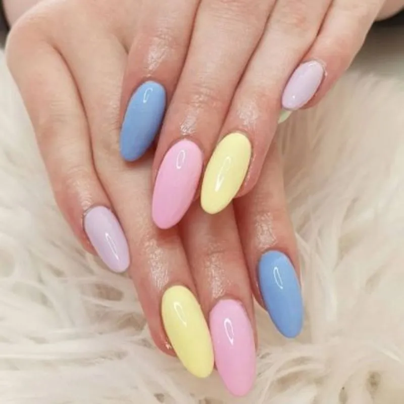 Pastel Soft