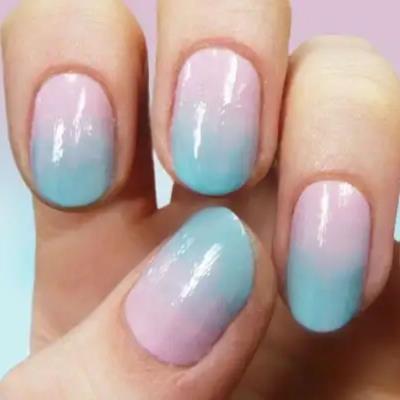 Gradient dan Ombre