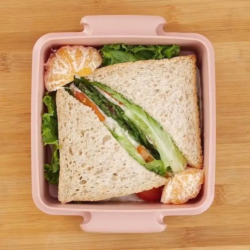 Sandwich Sehat