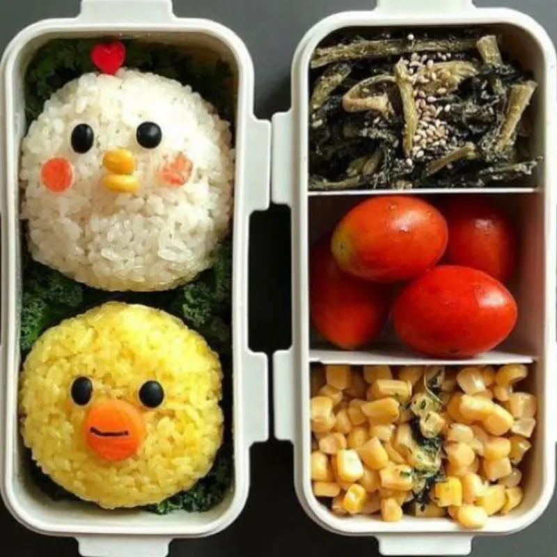 Bento Box
