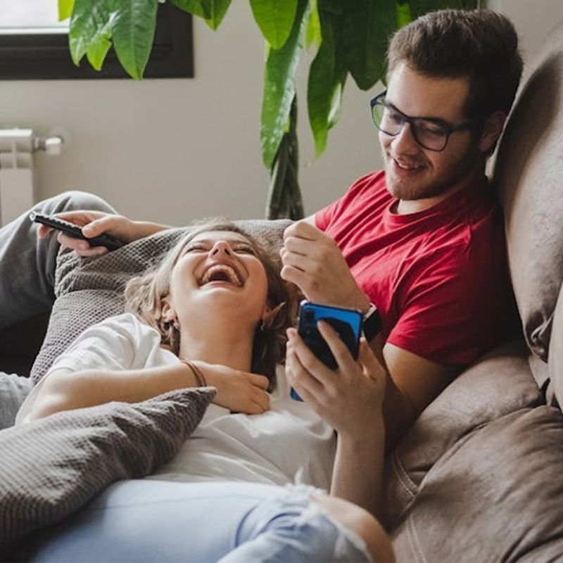 Quality Time Bersama Istri