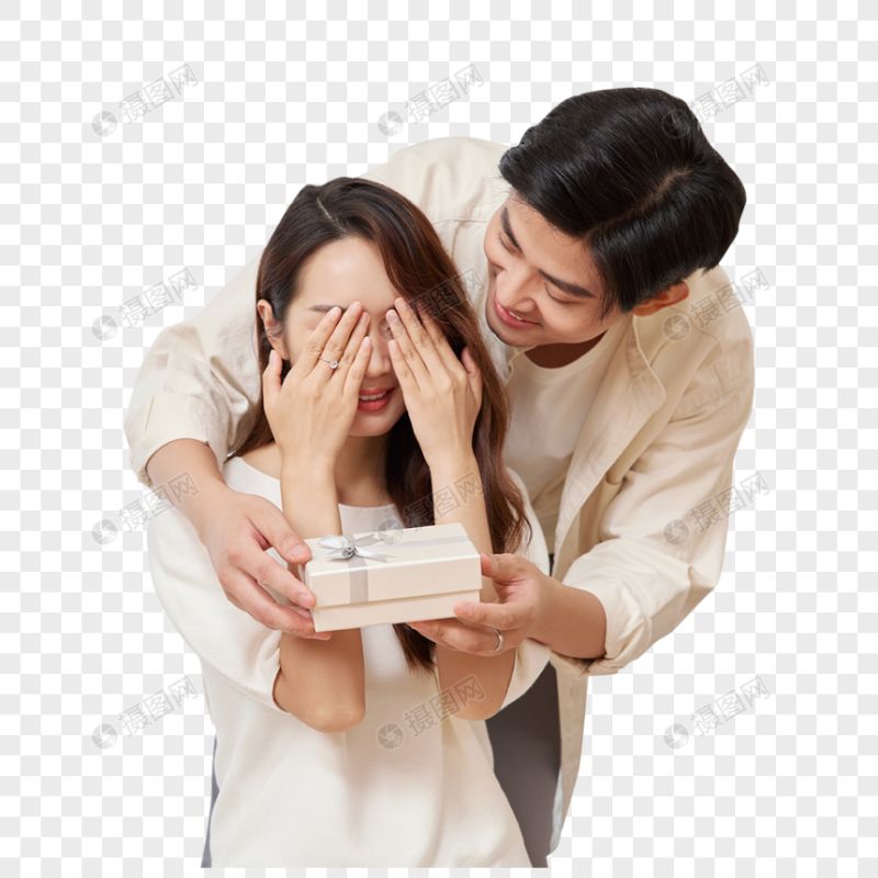 Beri Kejutan Kecil Sesekali