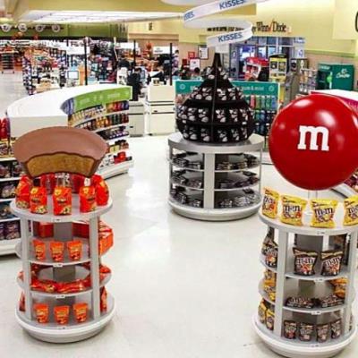 Penyusunan Tata Letak yang Menarik