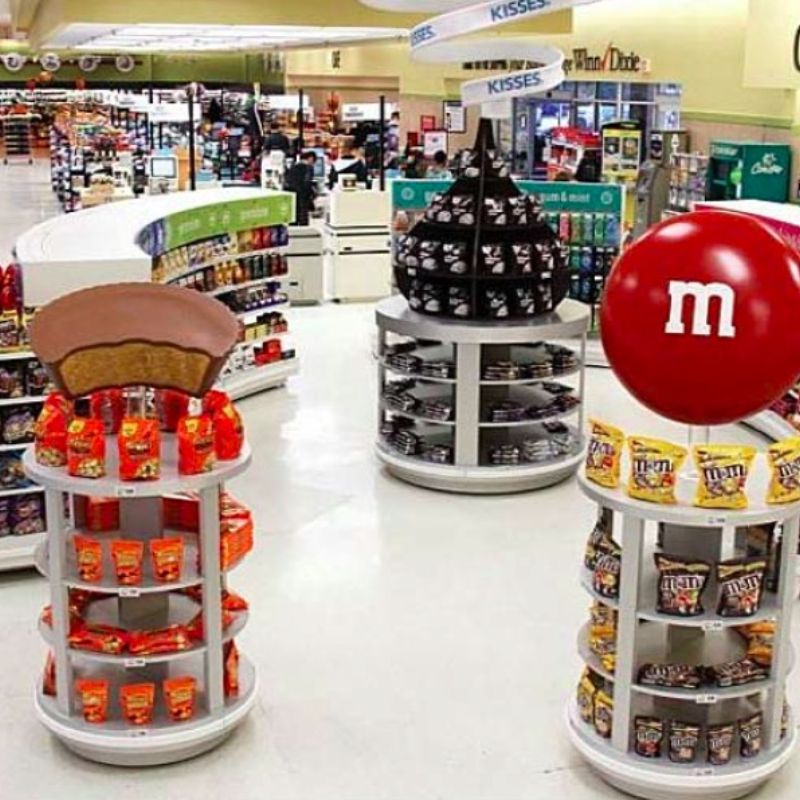 Penyusunan Tata Letak yang Menarik