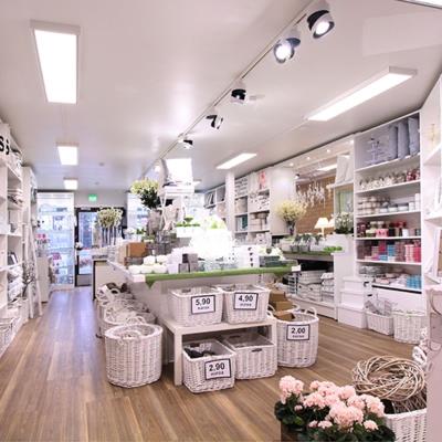 Pencahayaan Produk yang Tepat