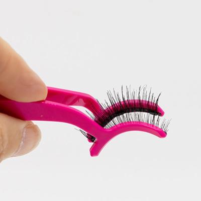 Pengertian Bulu Mata Magnet