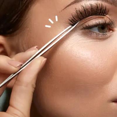 Cara Kerja Bulu Mata Magnet