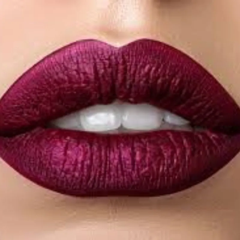 Warna Burgundy