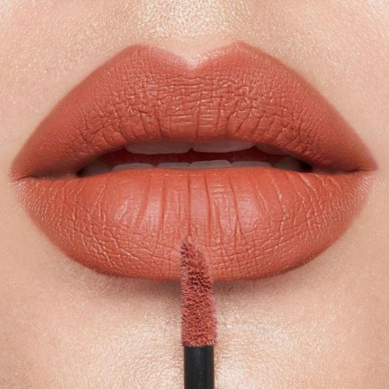 Warna Orange atau Coral