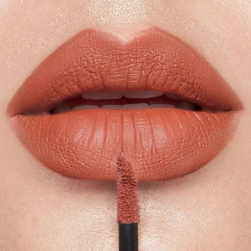 Warna Orange atau Coral