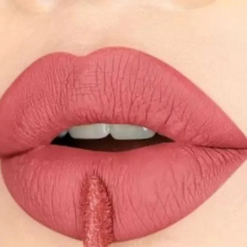 Warna Pink Gelap