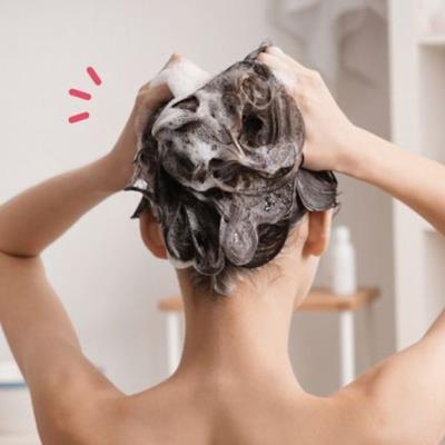 Hindari Mencuci Rambut Terlalu Sering