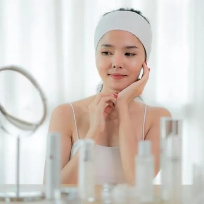 Langkah Pertama Persiapkan Kulit dengan Skincare
