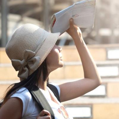 Hindari Paparan Sinar Matahari Berlebih