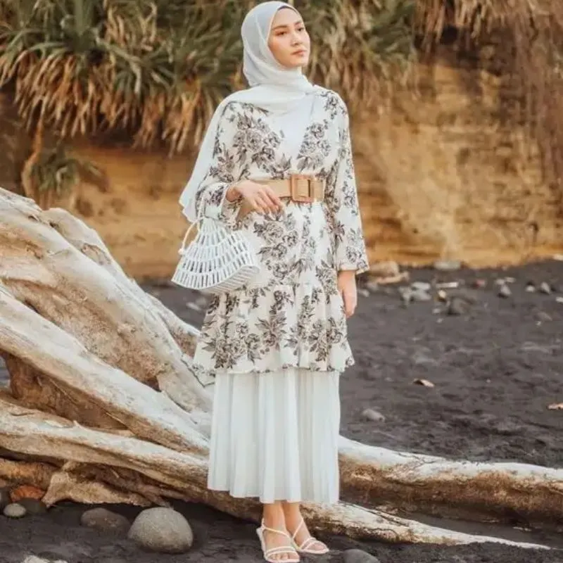 Dress atau Tunik