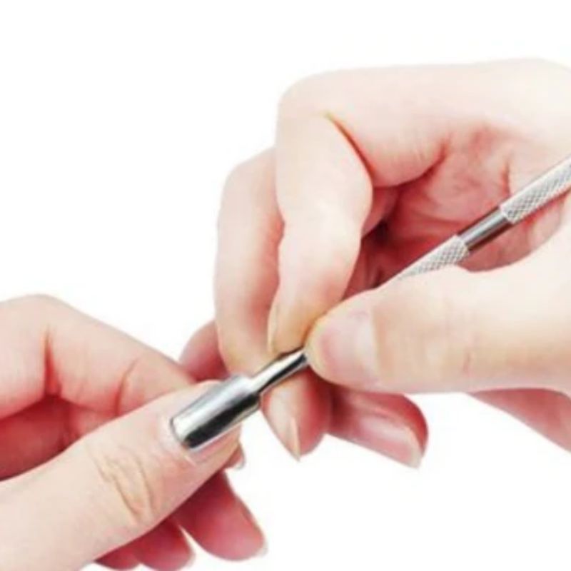 Cuticle Pusher