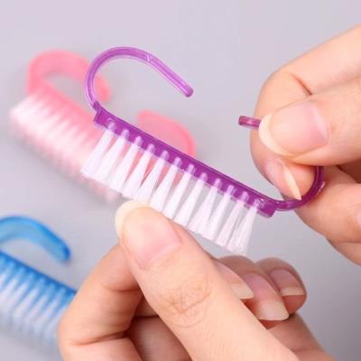 Nail Brush