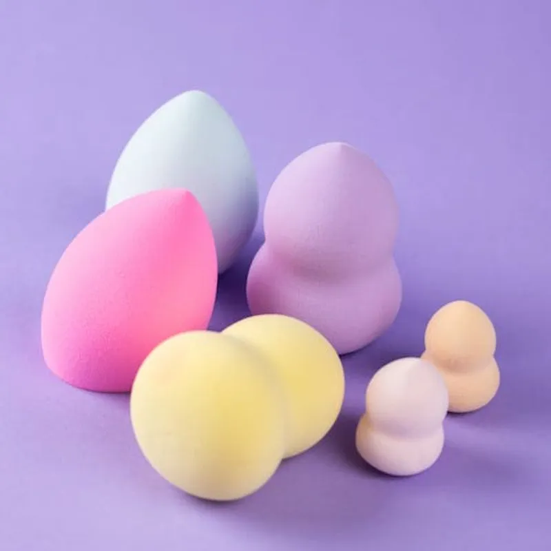 Beauty Blender untuk Hasil yang Lebih Alami