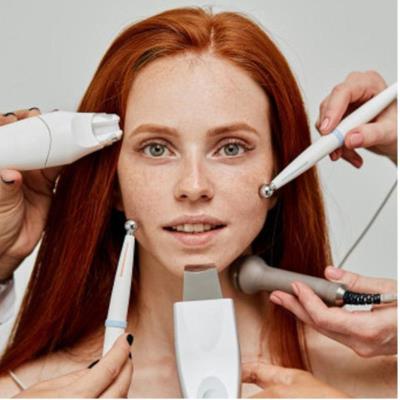 Mempermudah Proses Perawatan Kulit