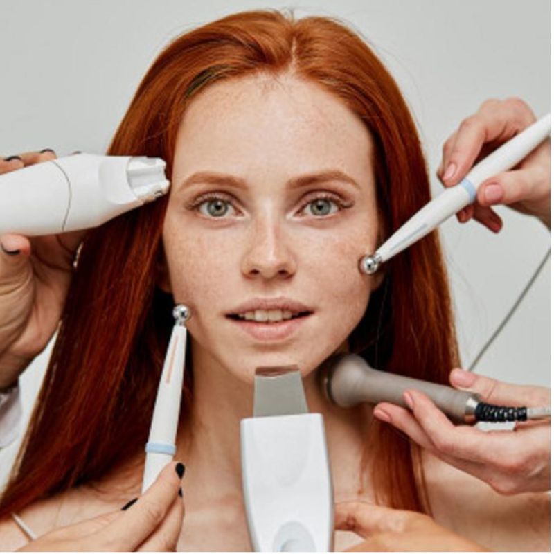 Mempermudah Proses Perawatan Kulit