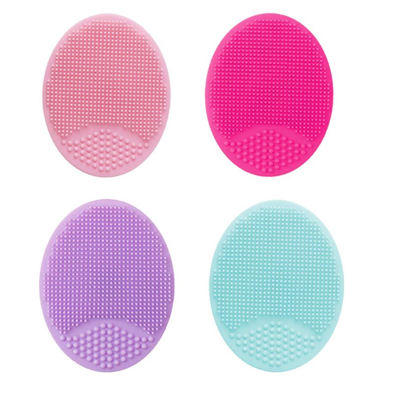 Silicone Face Cleanser