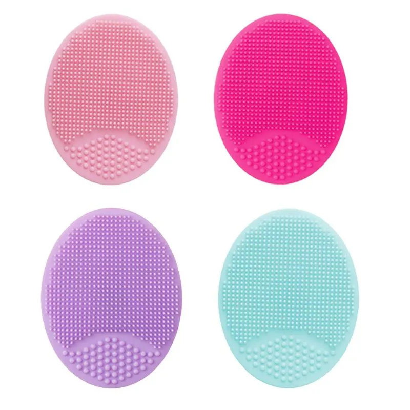 Silicone Face Cleanser