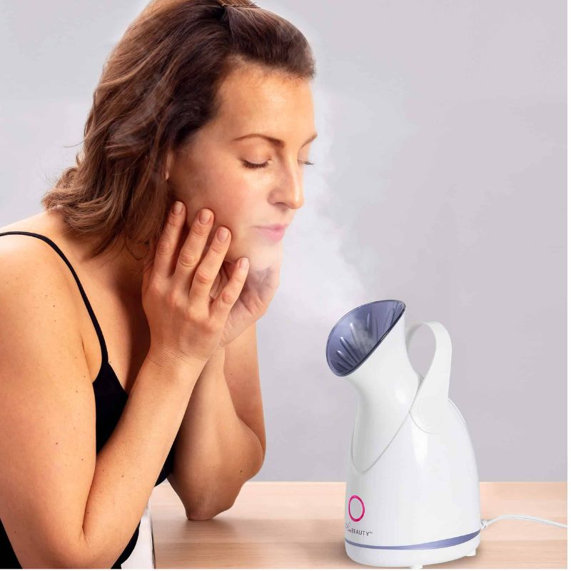 Face Steamer
