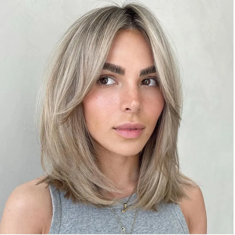 Long Bob