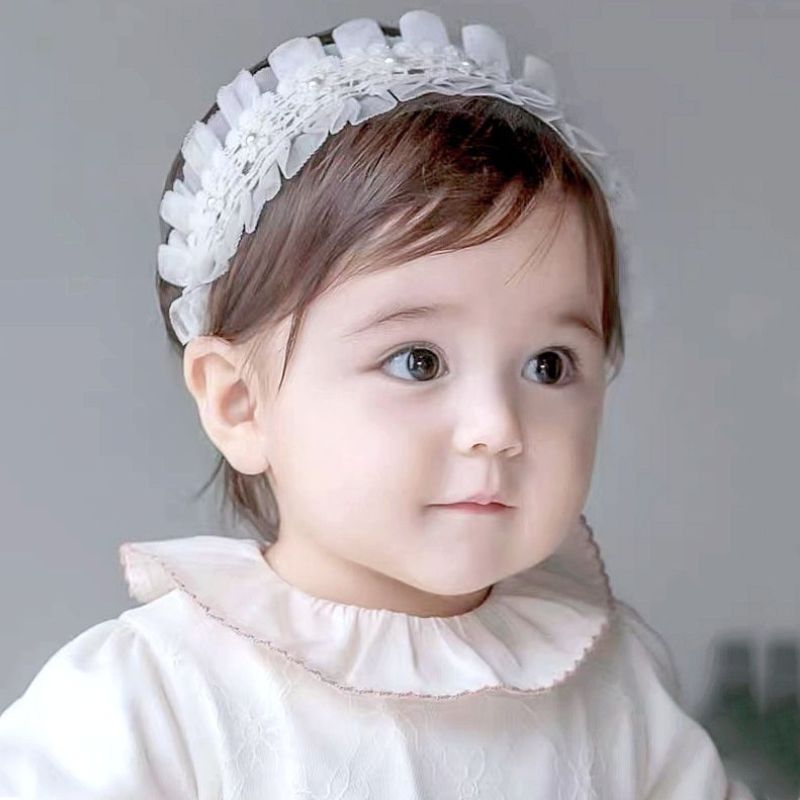 Pilihlah Aksesoris Berbahan Lembut dan Ringan