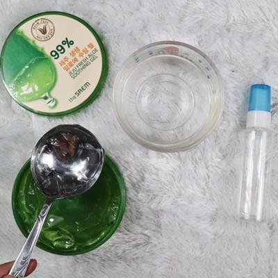 Bahan-bahan yang Disiapkan