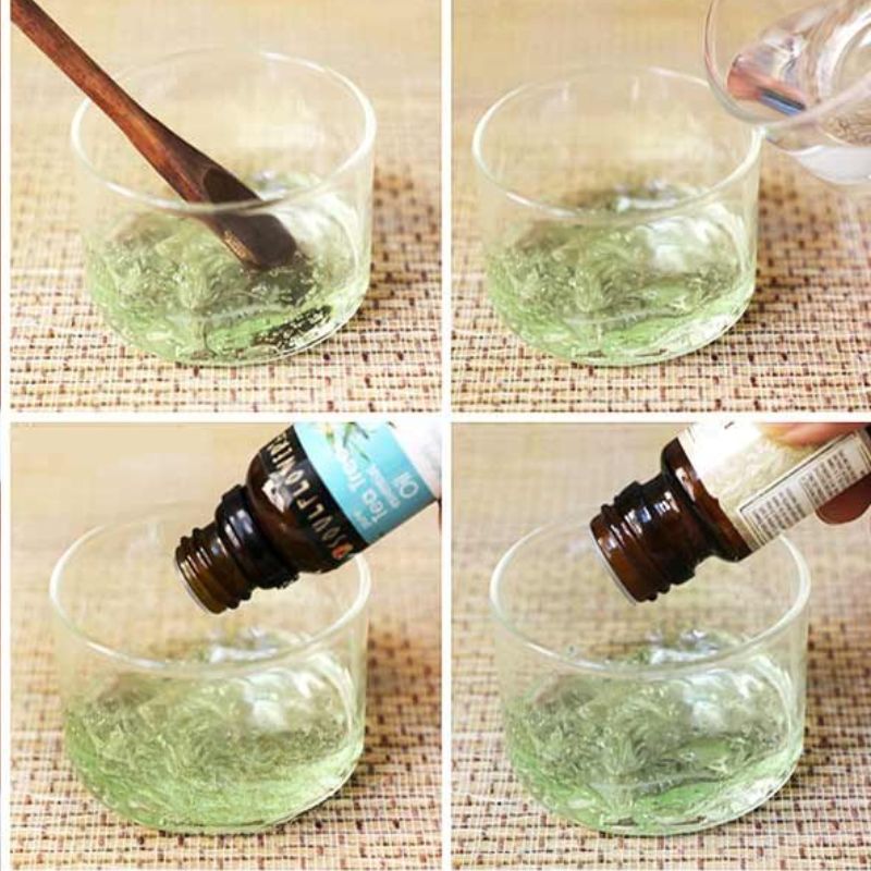 Langkah-langkah Membuat